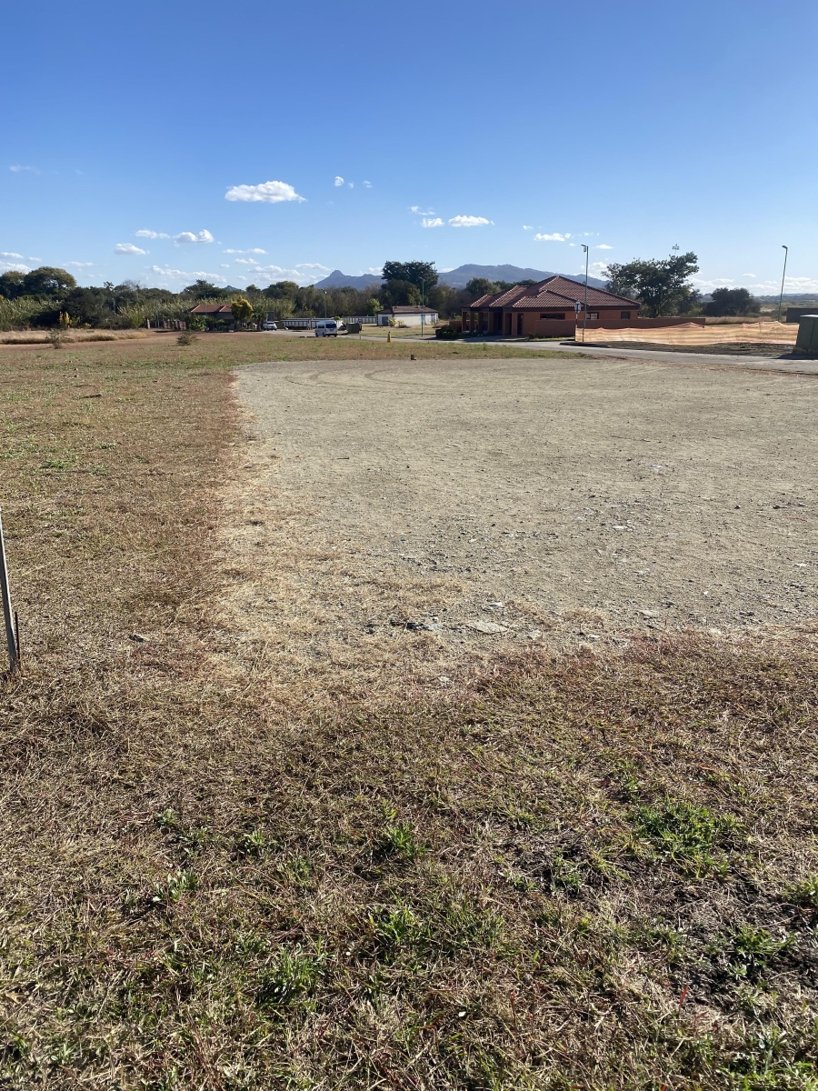 0 Bedroom Property for Sale in Bergsig North West